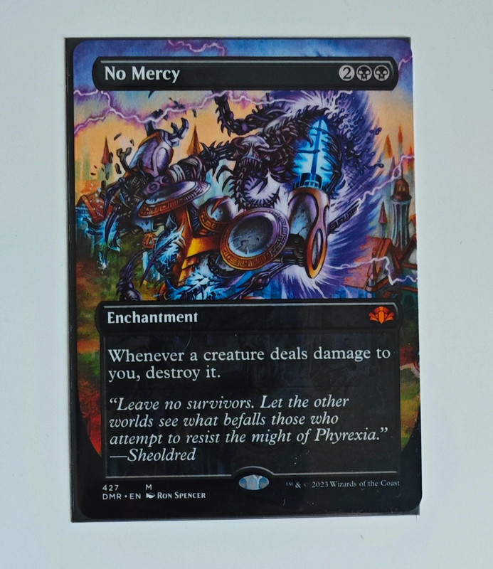 Carta singola - Magic the gathering
