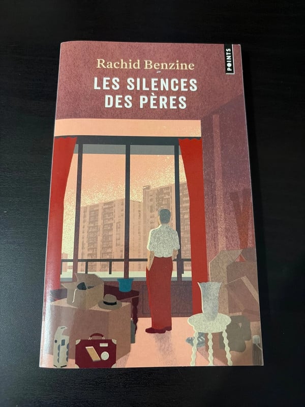 Le silence des pères
