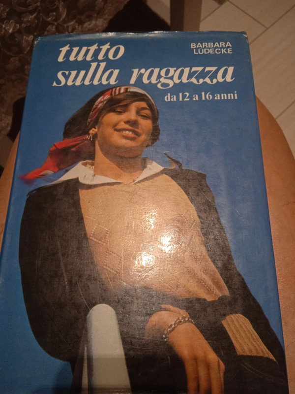 Libro x ragazzi