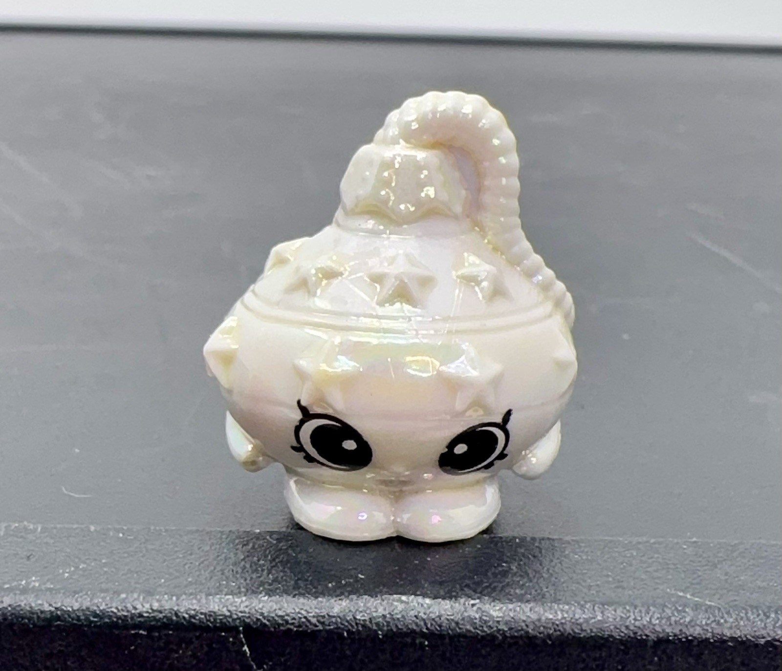 Shopkins Esclusiva Figurina Halloween Ella Ween K04 AI