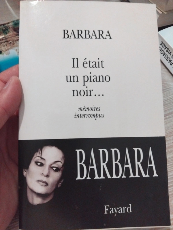 Barbara
