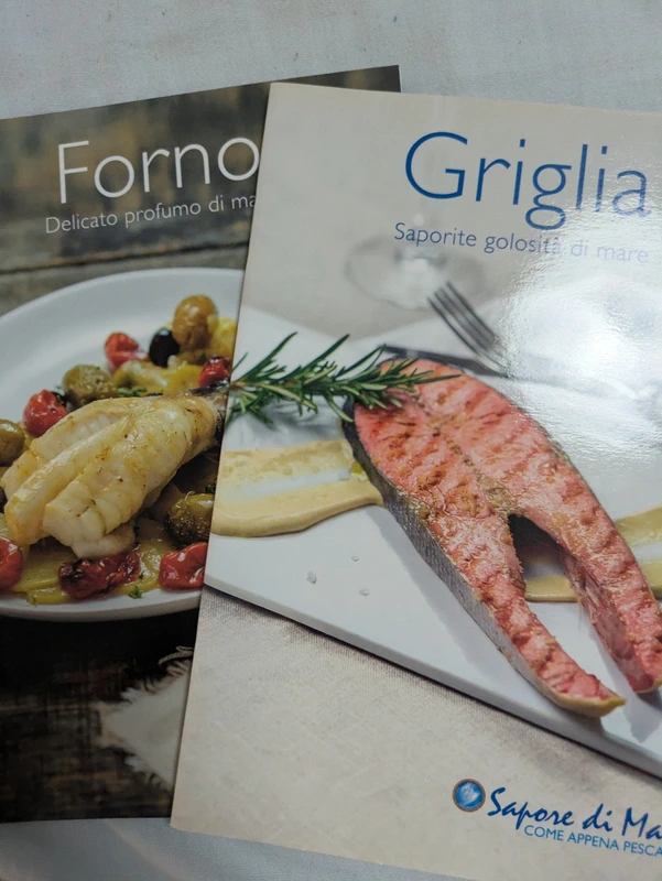 Griglia e forno