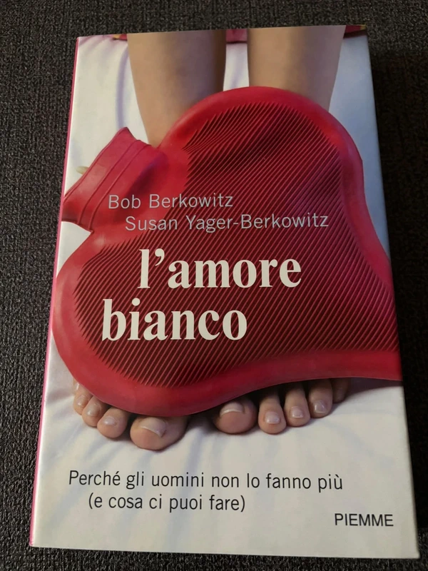 L’amore Bianco