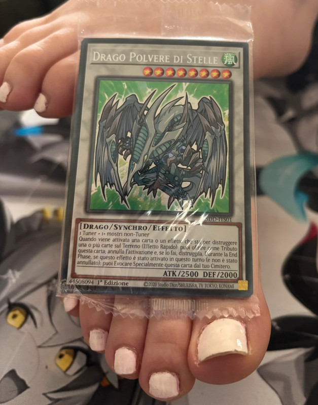 Yu-gi-oh! I Deck 5D's Leggendari