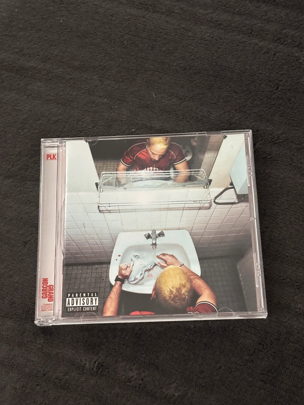 PLK – Grand Garçon