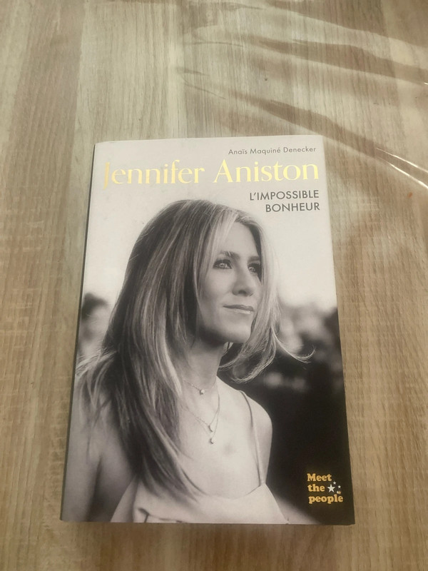 Jennifer Aniston