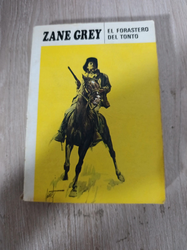 El forastero del tonto