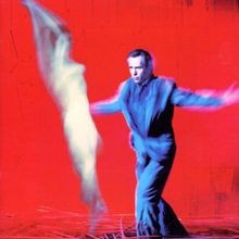 Us (Remastered) von Gabriel,Peter | CD | Zustand sehr gut