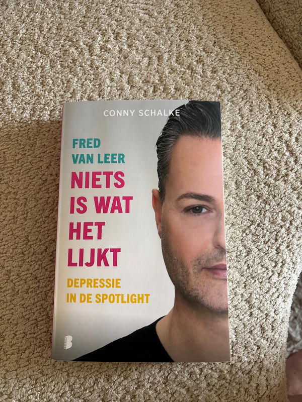 Niets is wat het lijkt