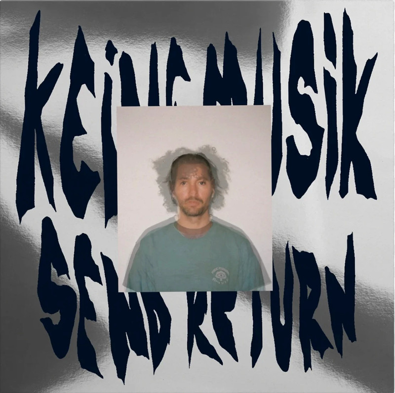 Keinemusik - Send Return (3x Vinyl)