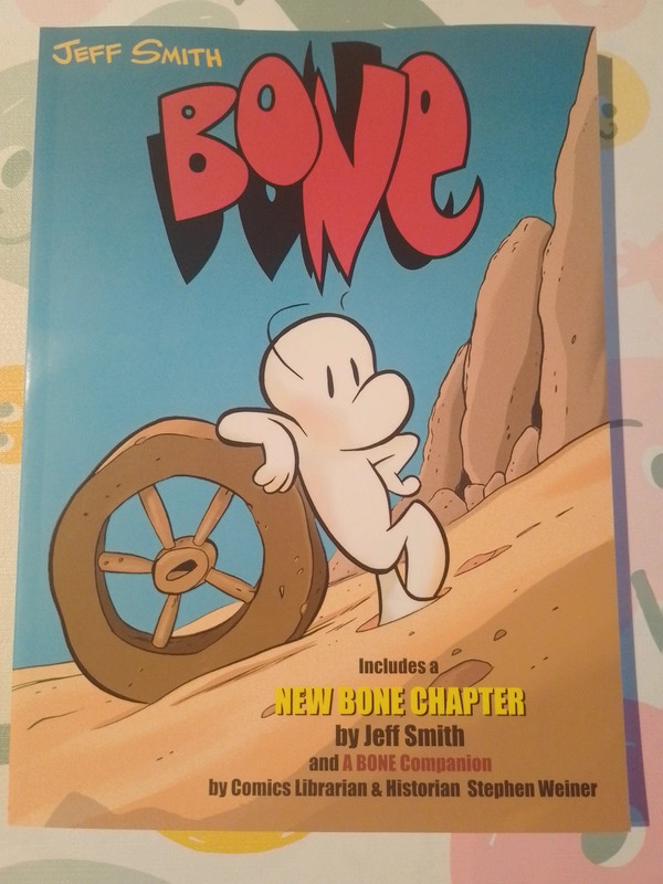 Bone!