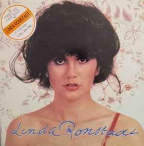 Linda Ronstadt - Long Long Time / Different Drum / It's So Easy, LP, (Vinyl)