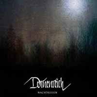 DORNENREICH - NACHTREISEN - CD - Q72z