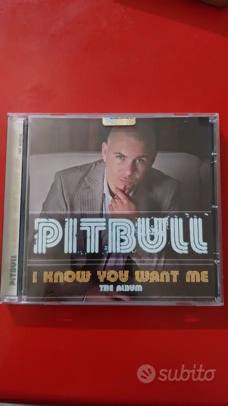 Pitbull