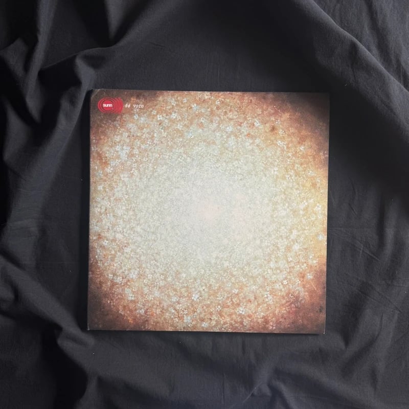 Sunn O - 00 Void