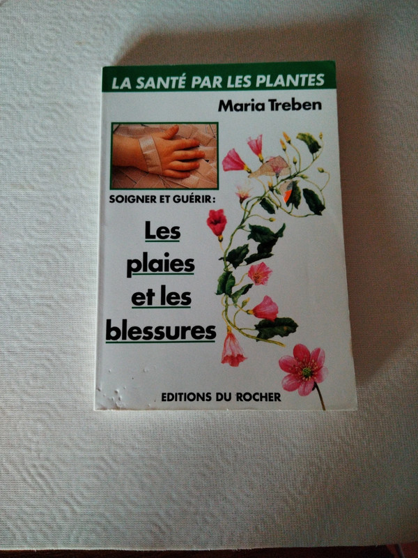 Les plaies et les blessures