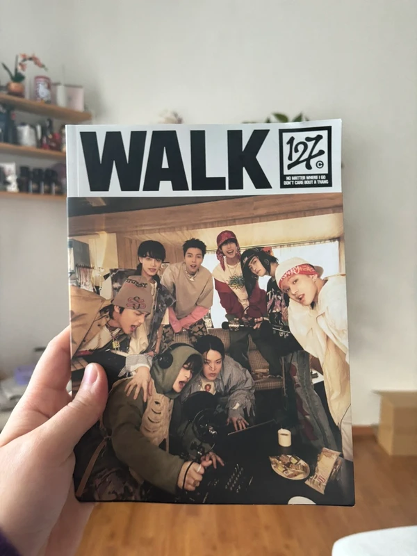 NCT 127