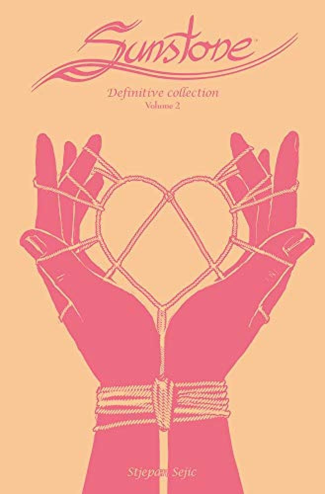 Sunstone. Definitive collection (Vol. 2) - NUOVO