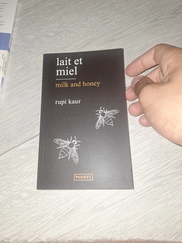 Lait et miel
