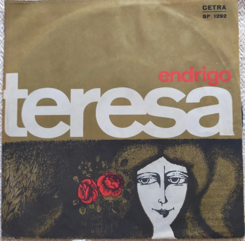 Sergio Endrigo "Teresa"