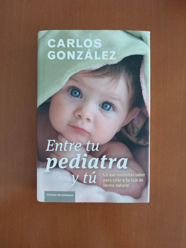 Entre tu pediatra y tú