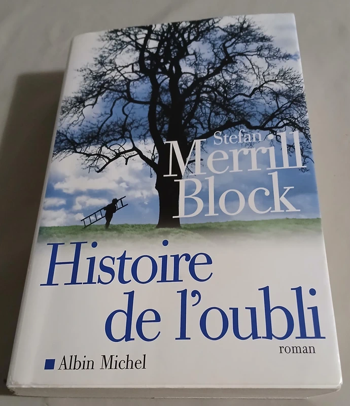 Stefan Merrill Block et Autres Auteurs