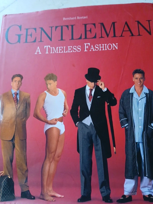 Gentleman
