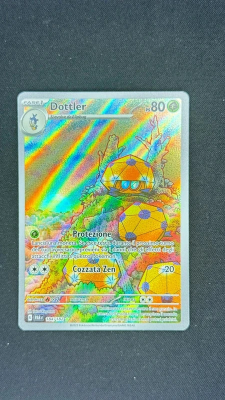 Dottler Nm ita