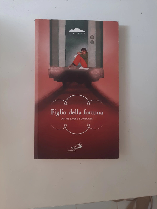 Figlio della Fortuna.
