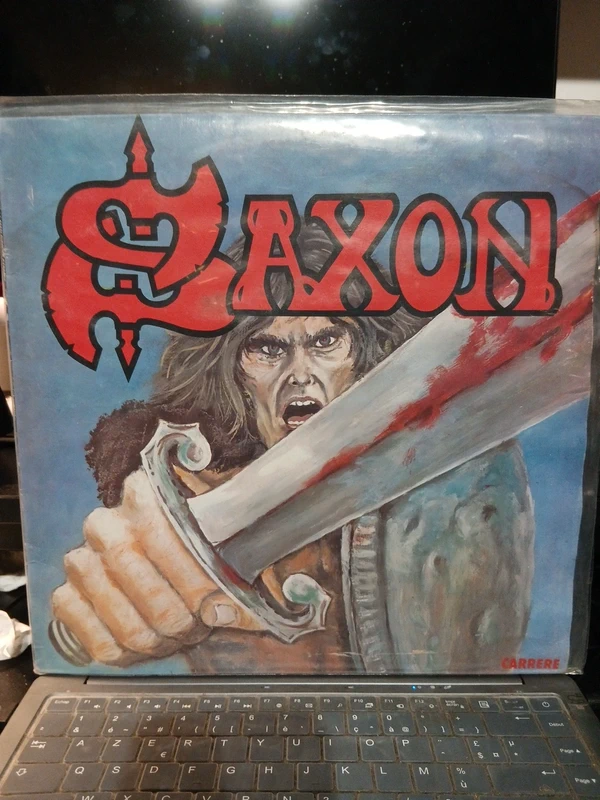 Saxon