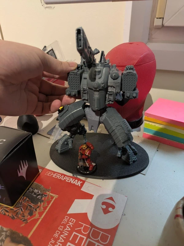 Stormsurge