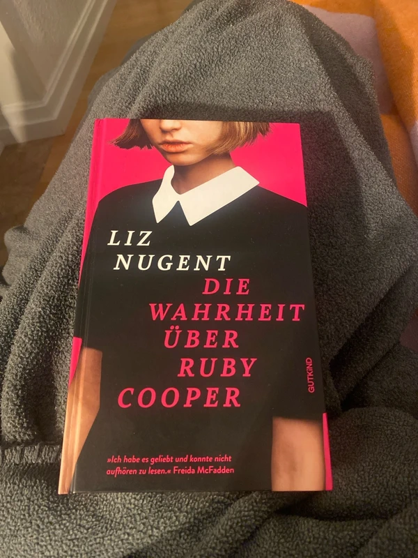 Die Wahrheit über Ruby Cooper