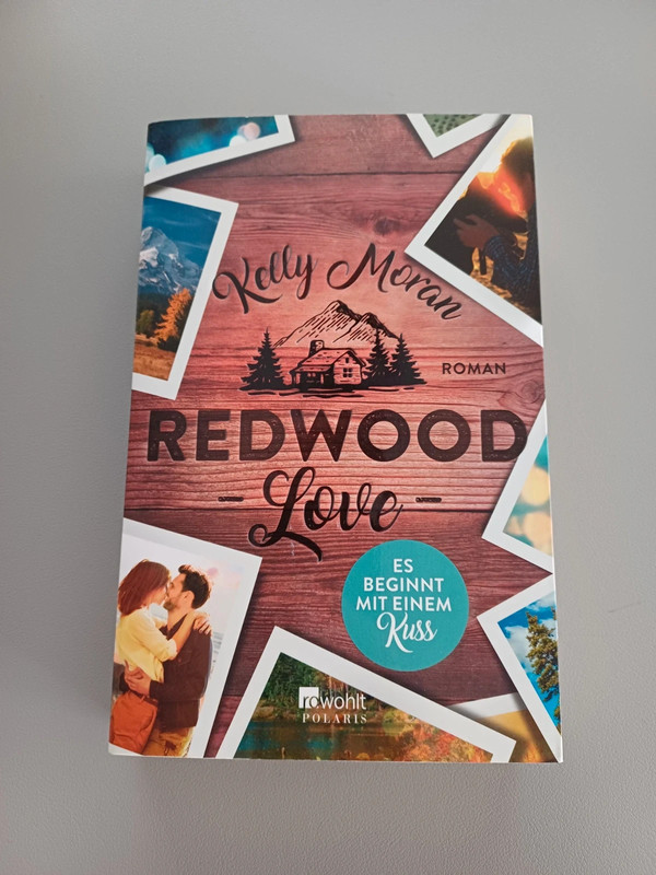 Redwood Love