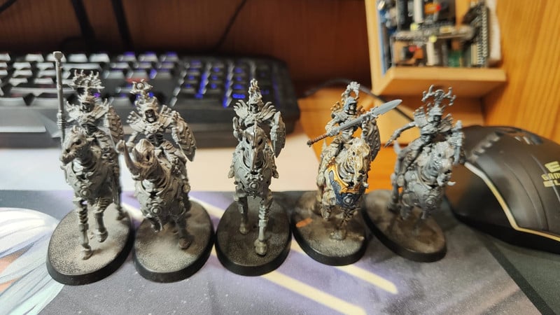 deathriders