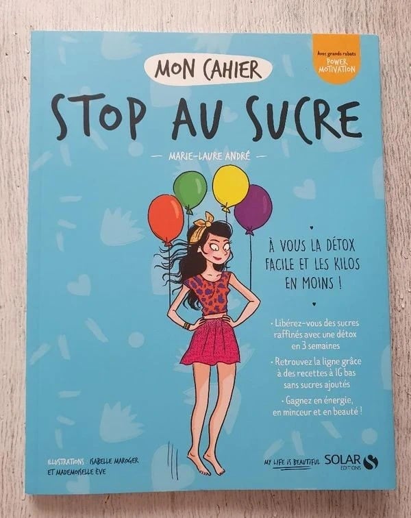 stop au sucre