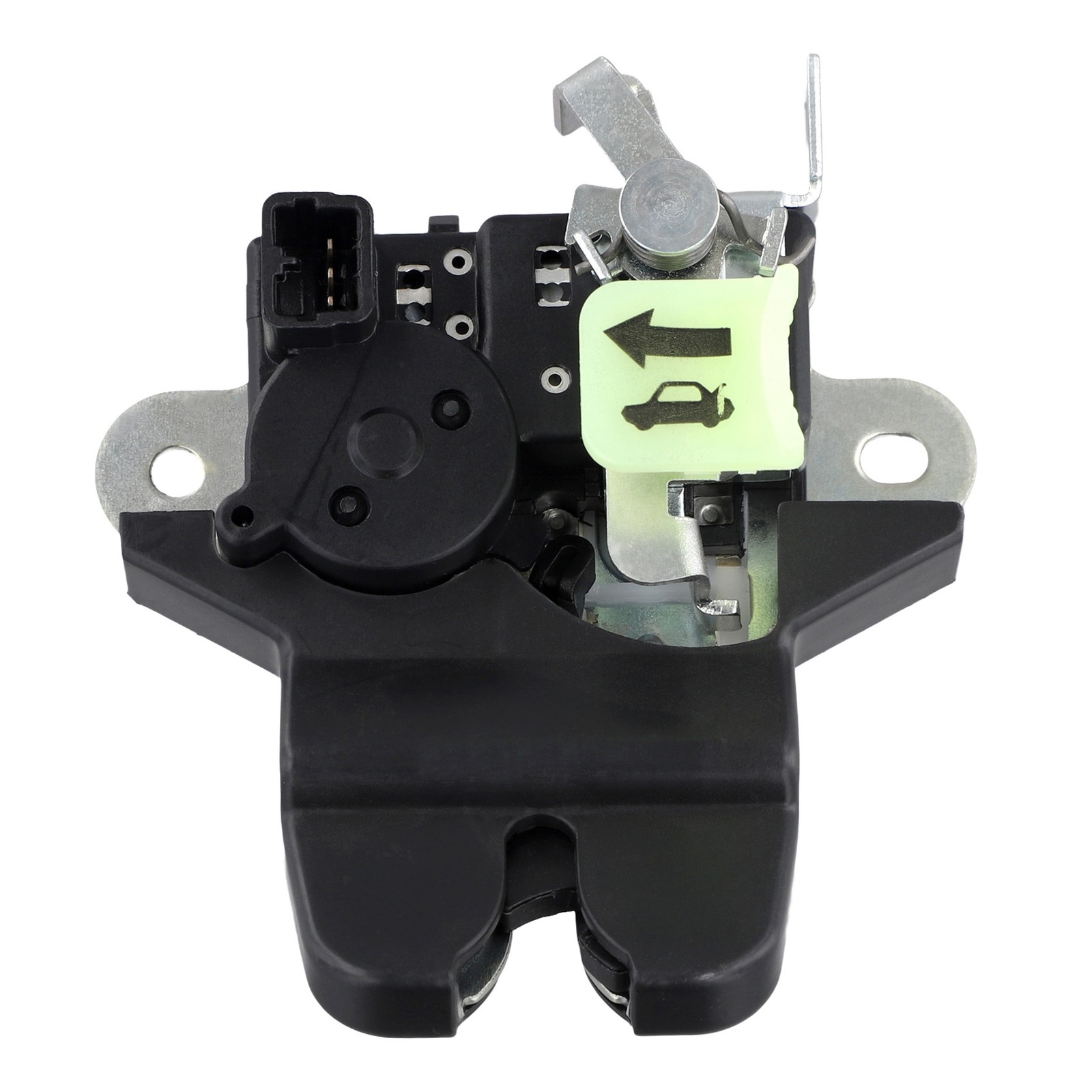 Blocco bagagliaio, blocco portellone, 812302T001, 81230-2T000 per5418