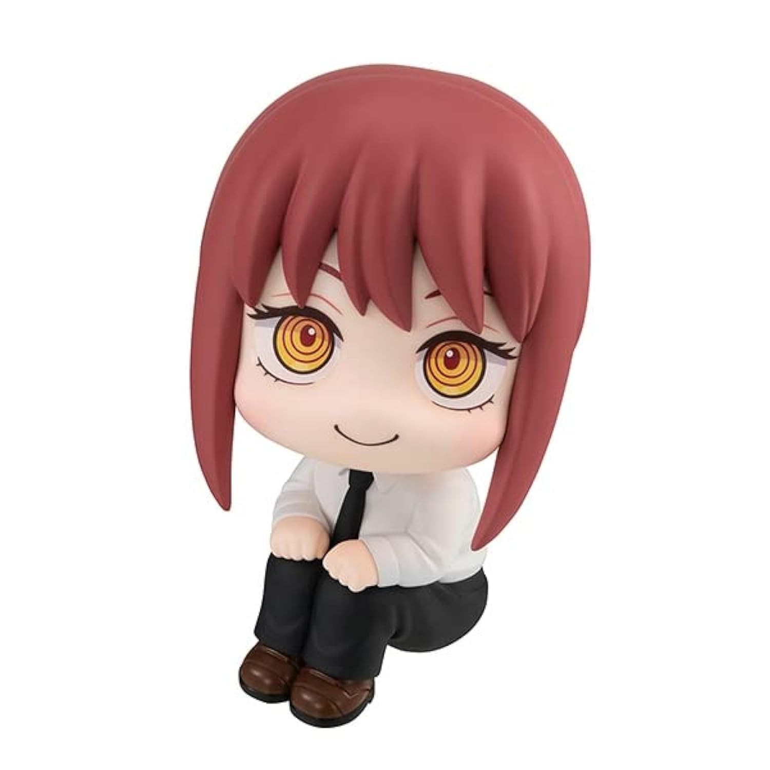 MegaHouse MEHO834318 Rukapu Motosega Makima circa PVC da 4,3 pollici 110 mm