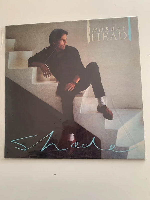 Album vinyle Murray Head