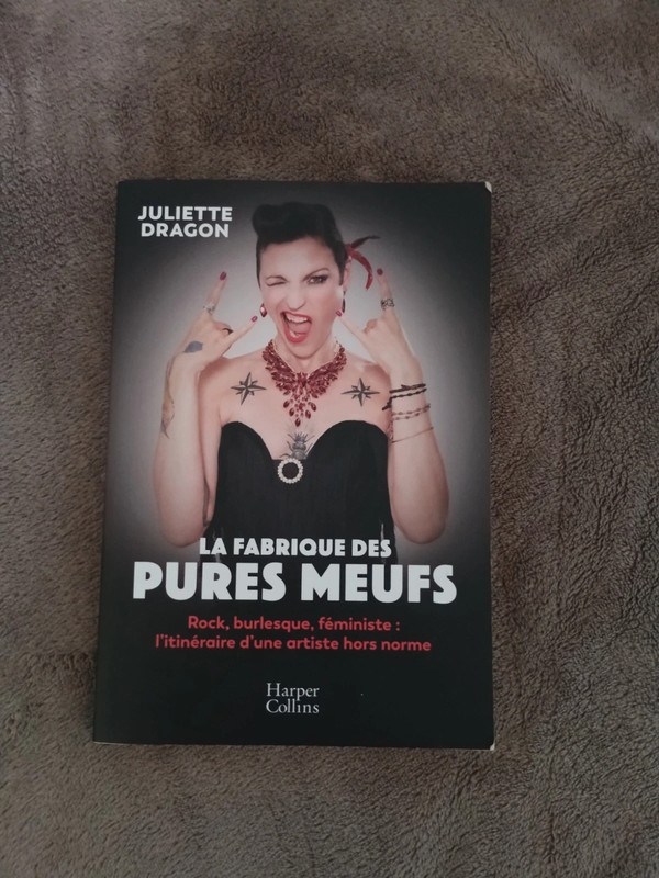 La fabrique des pures meufs