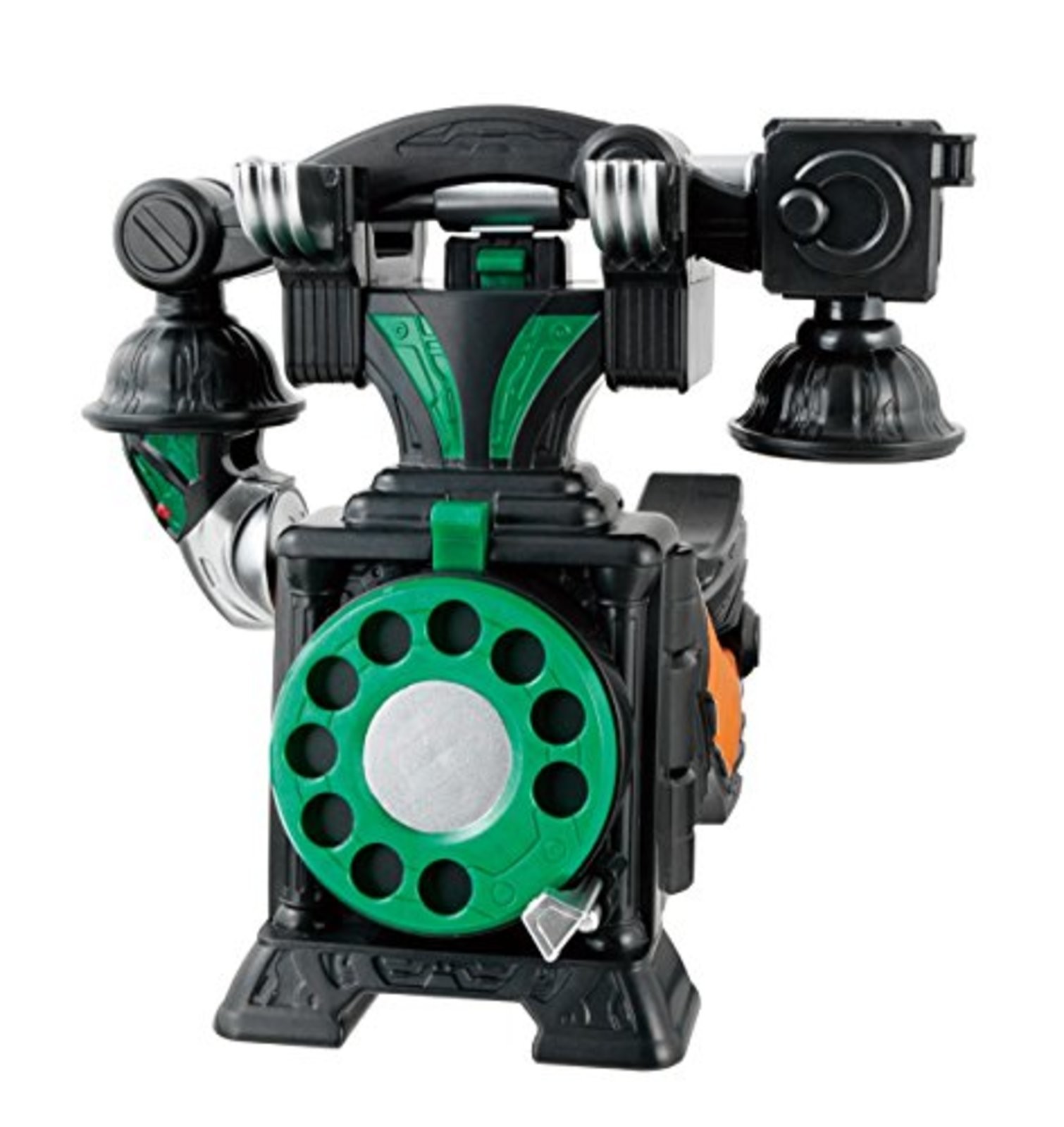 Gadget Kamen Rider Ghost Ghost serie 01 Condor Denwor con tracciamento # dal Giappone