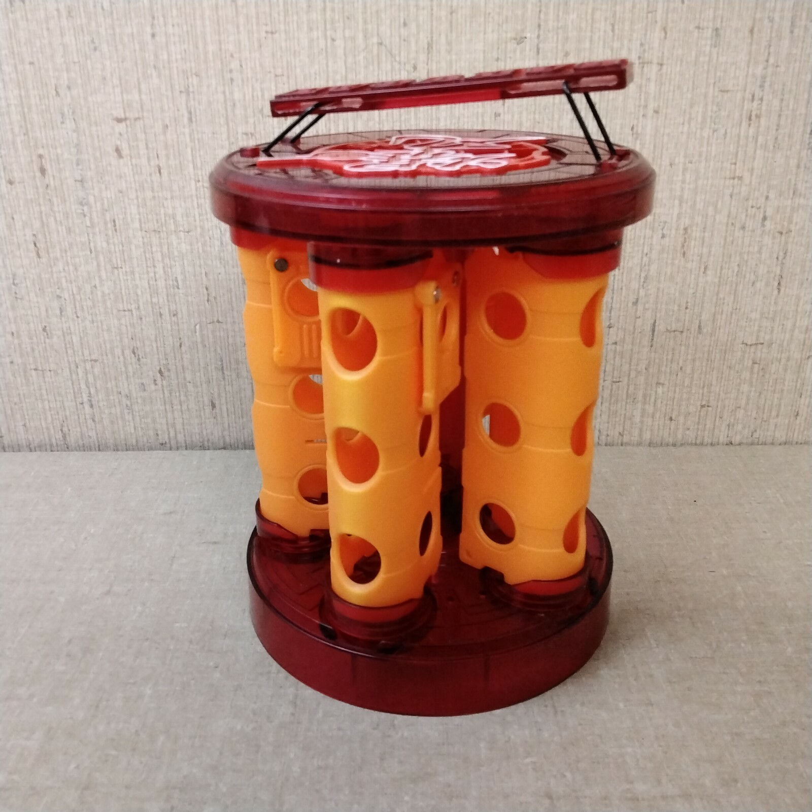 Bakugan Bakurack custodia da collezione