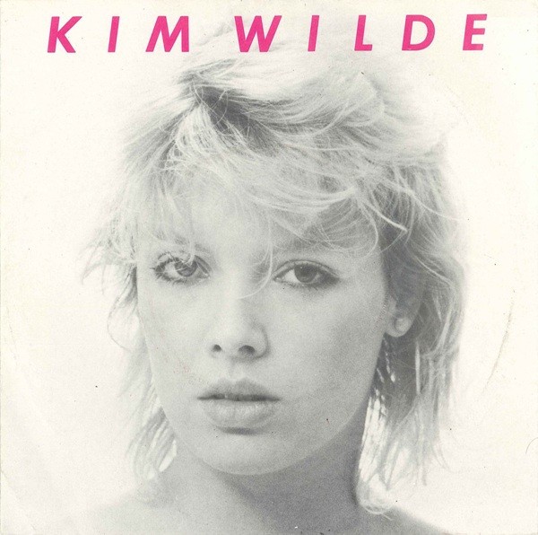 Kim Wilde - Kids In America (7", Single) (Very Good Plus (VG+)) - 3943889638