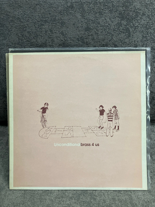 brass 4 us