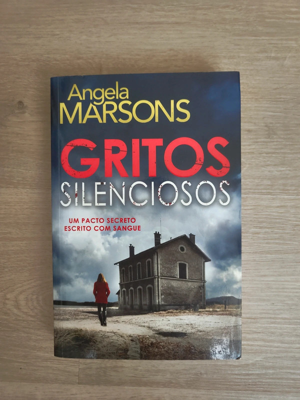 Gritos Silenciosos