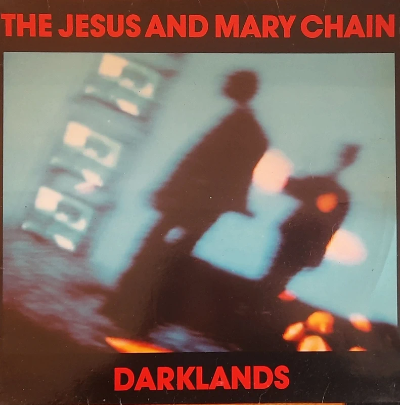 Lp The Jesus and Mary Chain