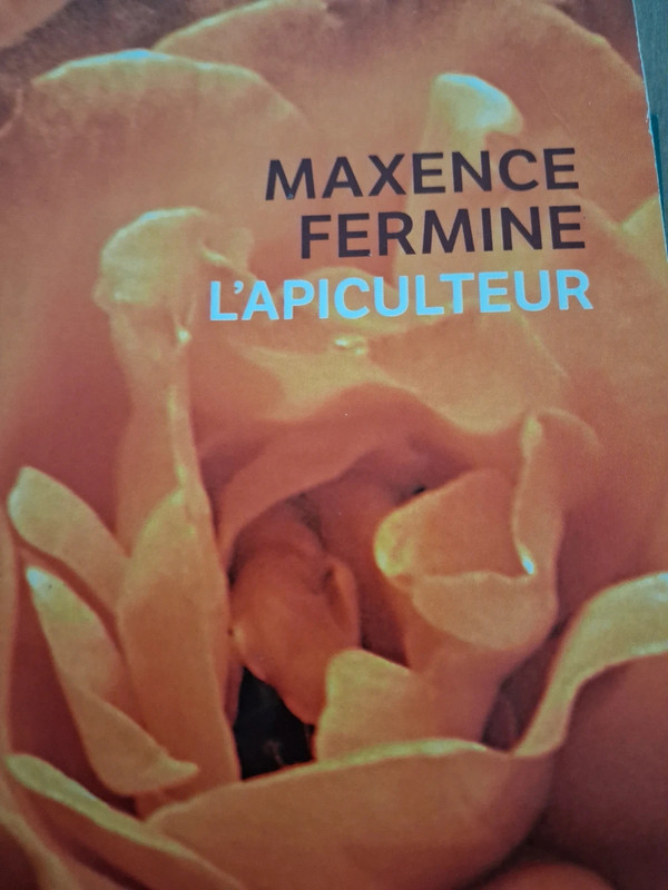 L'apiculteur