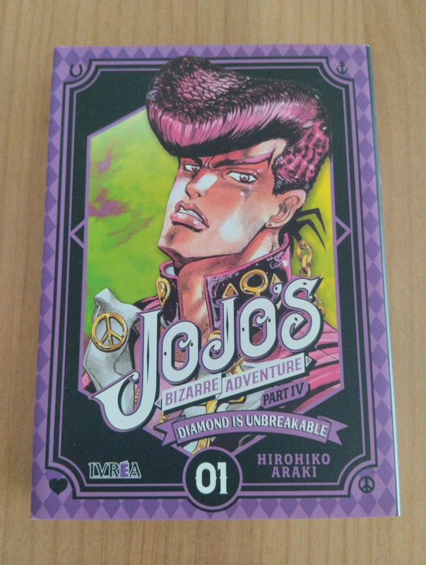 Manga
