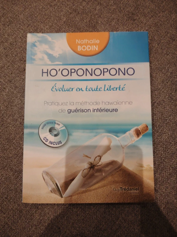 Ho'oponopono