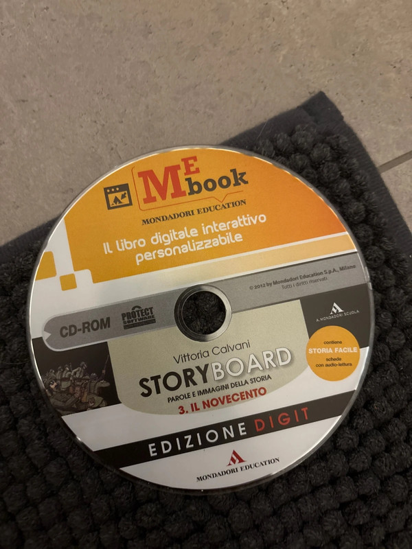 CD storyboard 3