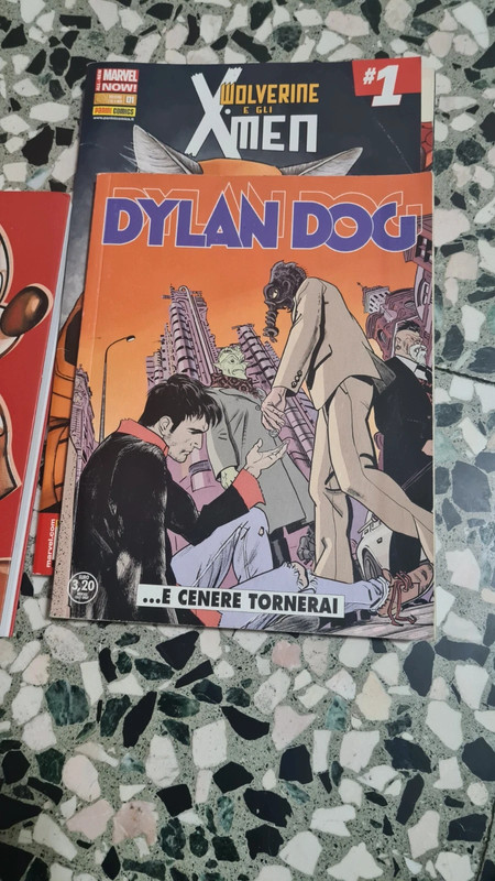 Dylan Dog 346